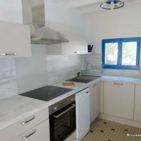House Gruissan - 5 Pers, 45 M2, 4/3 * Gruissan