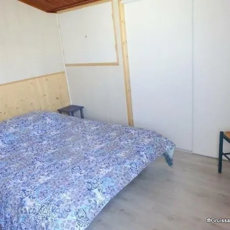 House Gruissan - 5 Pers, 45 M2, 4/3
