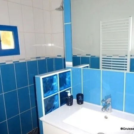 House Gruissan - 5 Pers, 45 M2, 4/3
